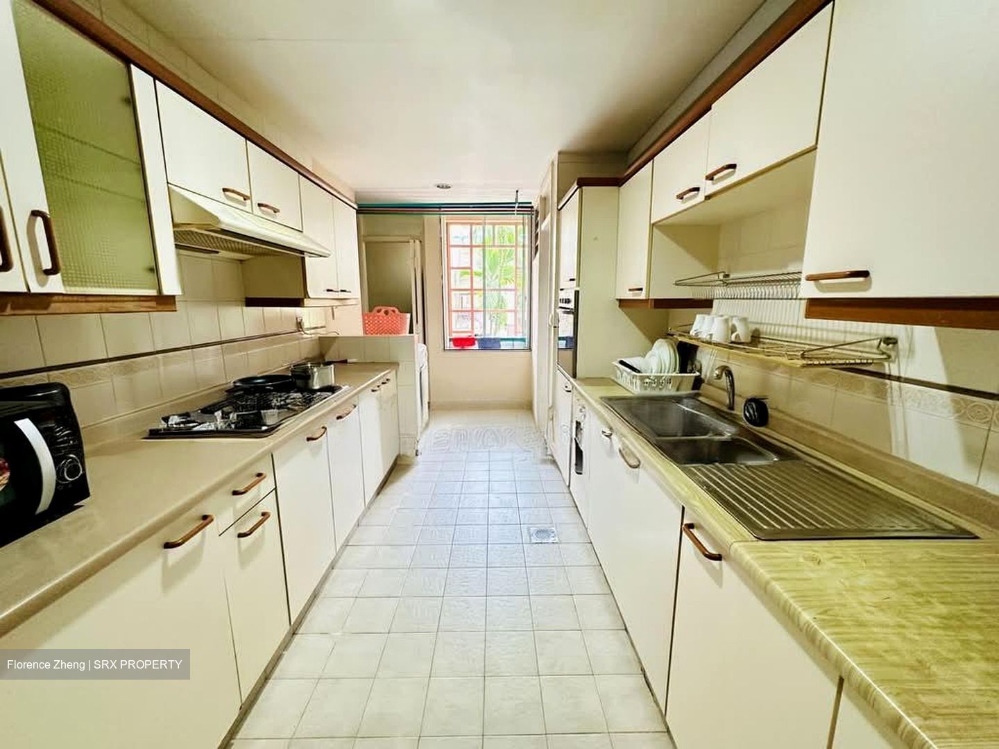 Maplewoods (D21), Condominium #597031481